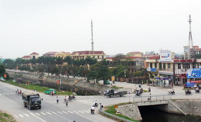 Tập trung khai thác tiềm năng, thế mạnh, đưa Tiên Lữ phát triển toàn diện, bền vững